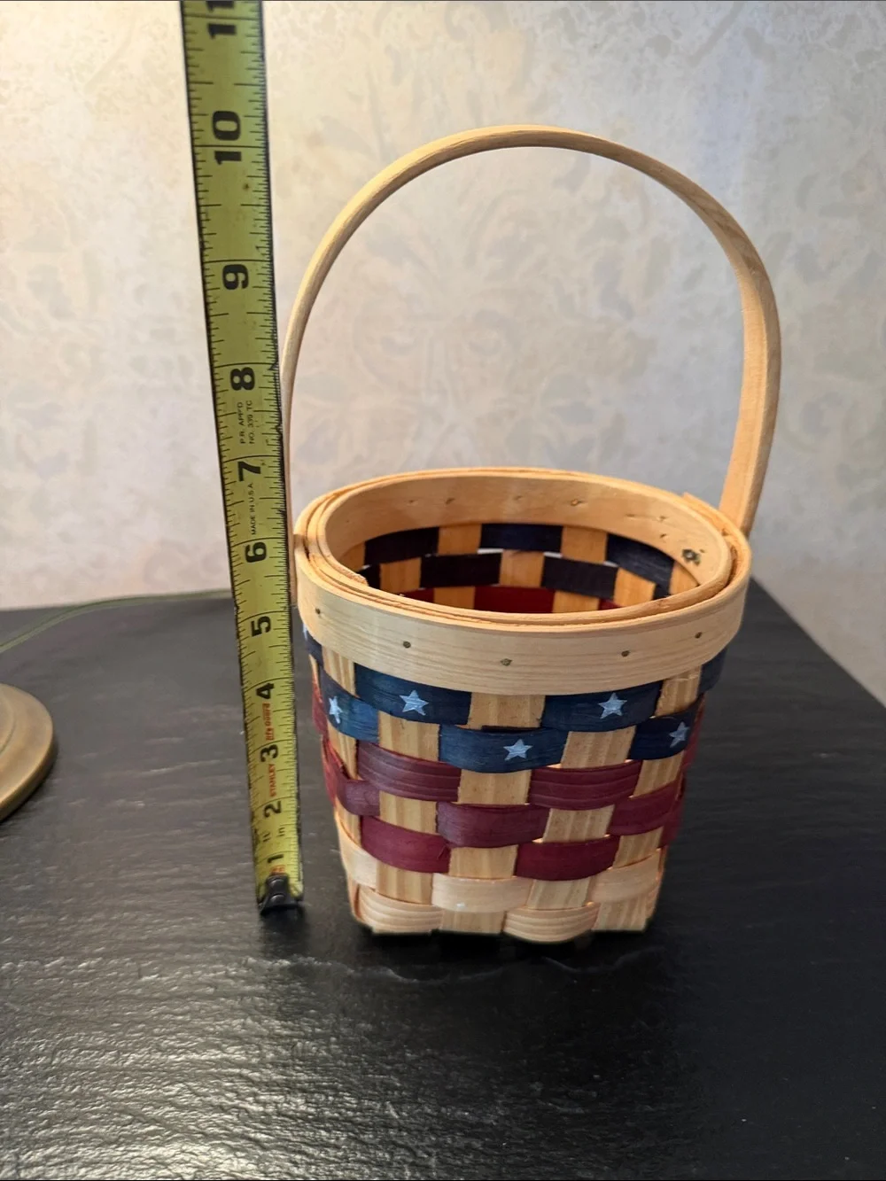 N/A handwoven decorative